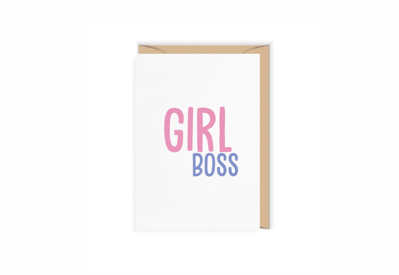 girl boss