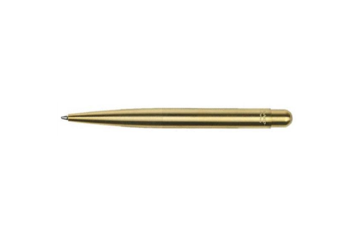 Długopis Kaweco Liliput Brass Mosiężny