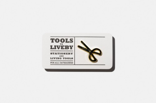 TTLB Pin Scissor