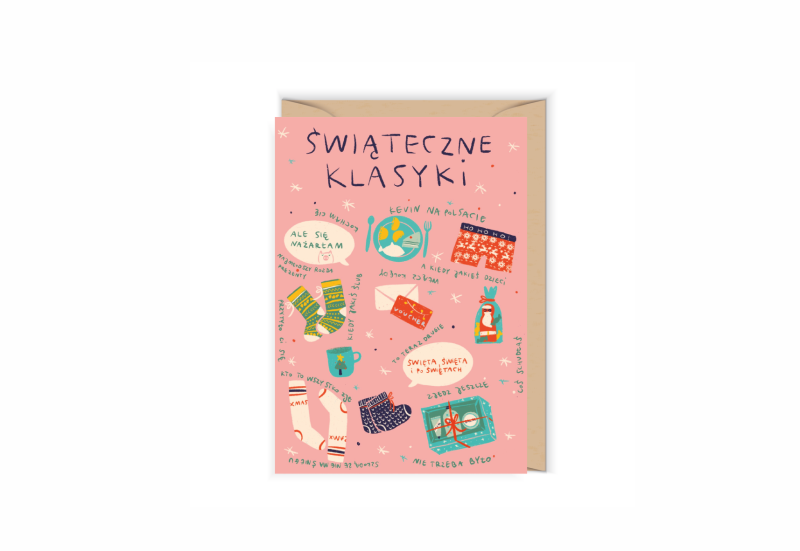 cudowianki swiateczne klasyki