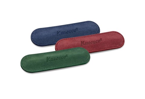 Etui Kaweco Sport pojedyńcze Velours - kolorowe 