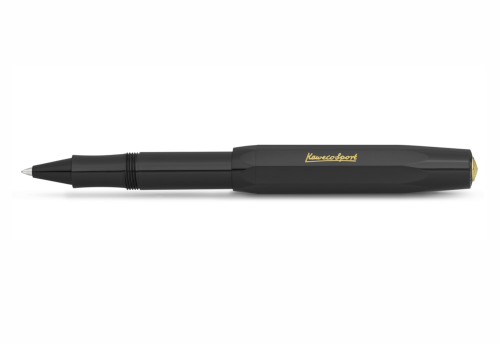 Pióro kulkowe Kaweco Classic Sport Czarne 