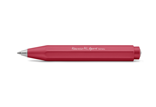 Kaweco Długopis AL Sport Deep Red