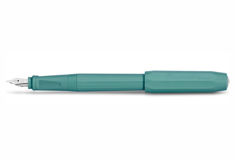kaweco perkeo breezy teal