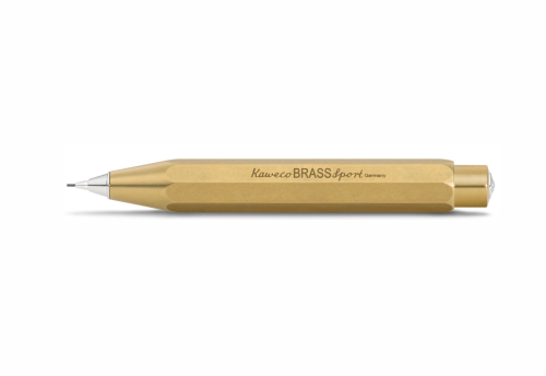 Ołówek Kaweco Brass Sport
