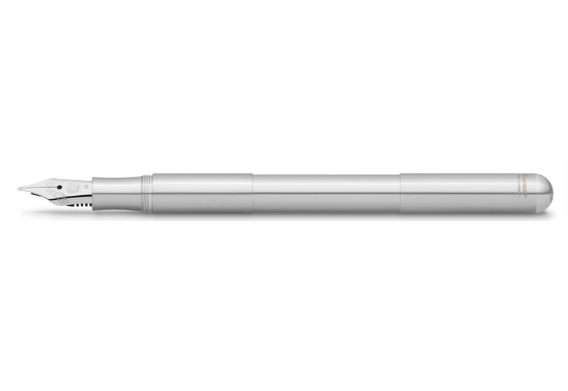 kaweco supra steel