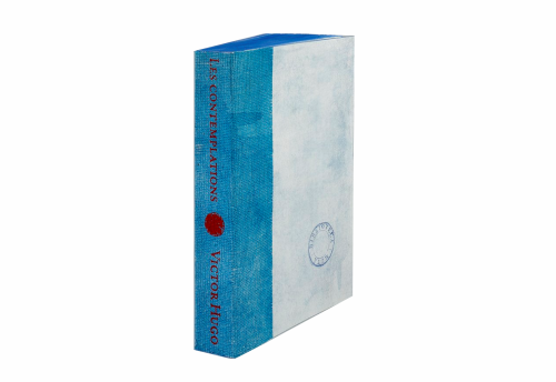Slow Design Notes Biblioteca Muta Les Contemplations