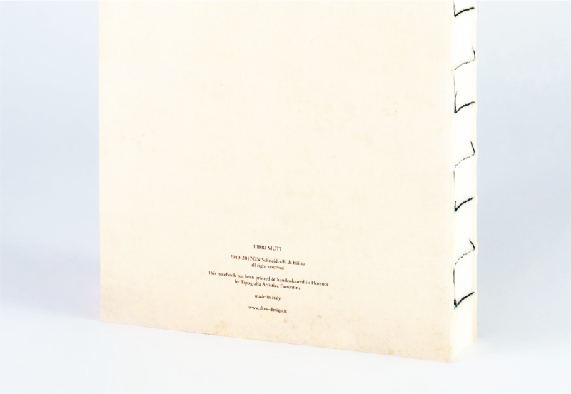 noteka notes libri muti 145x100 4