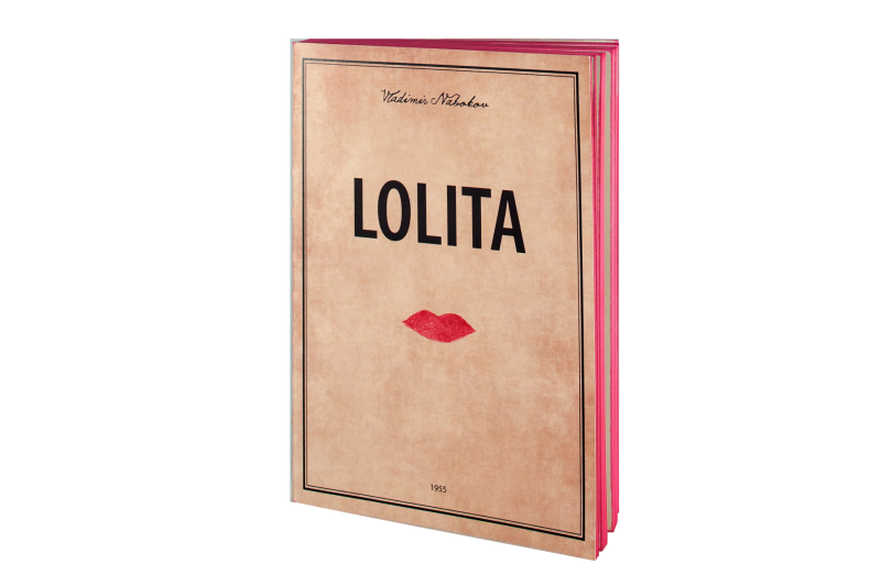 slow design lolita