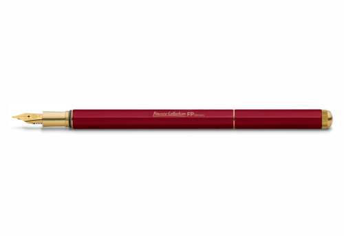Pióro wieczne Kaweco Collection Special Red - limitowana edycja 2021