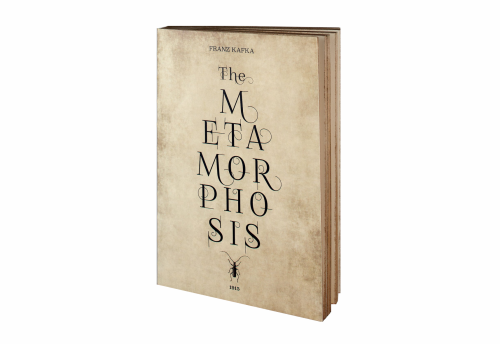 Slow Design Notes Libri Muti Metamorphosis