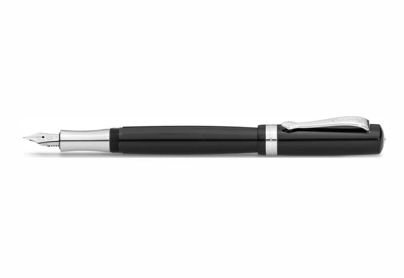 kaweco student czarne.png
