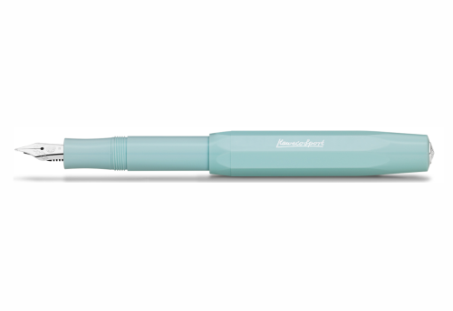 Pióro wieczne Kaweco Skyline Sport Miętowe