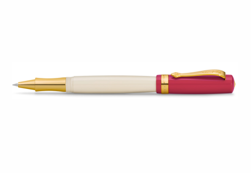 Pióro kulkowe Kaweco Student 30's Blues