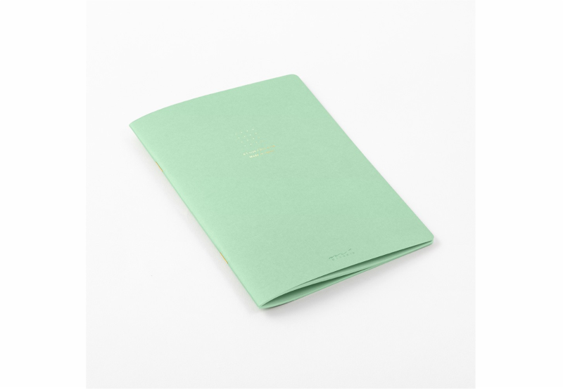 midori dot grid zielony noteka 1.png