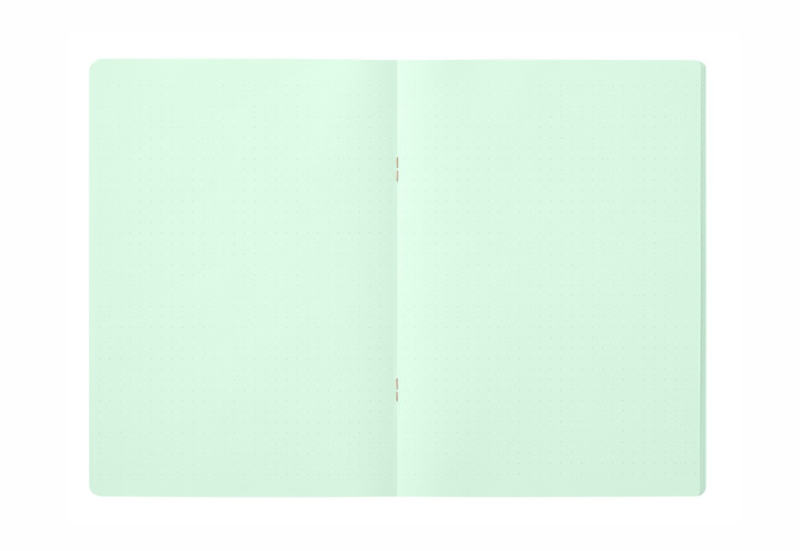 midori dot grid zielony noteka 2.png
