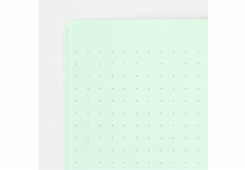 midori dot grid zielony noteka 3.png