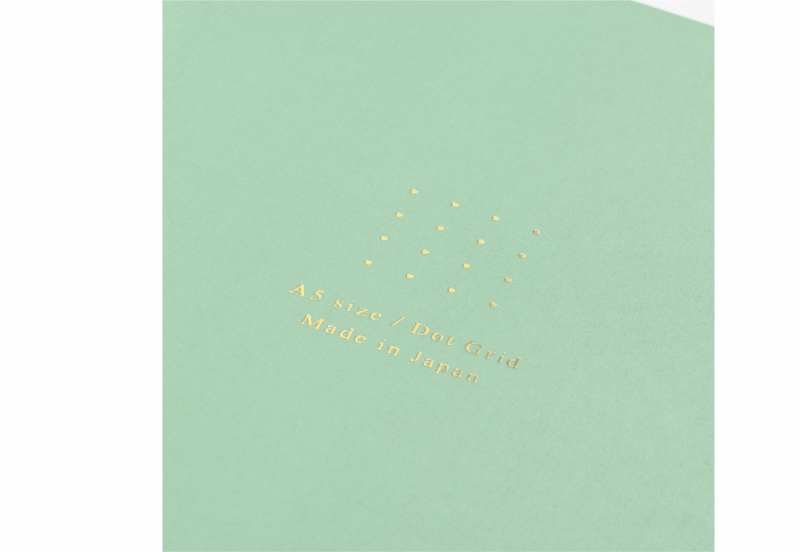 midori dot grid zielony noteka 4.png