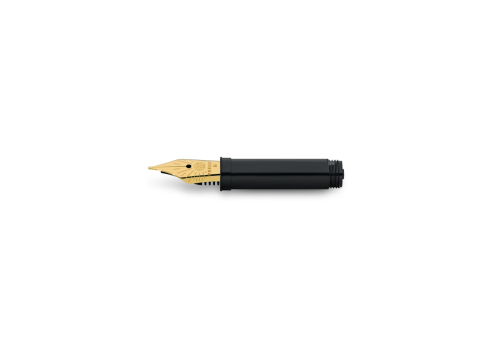 Kaweco Stalówka Premium Steel Nib Gold-Plated 060