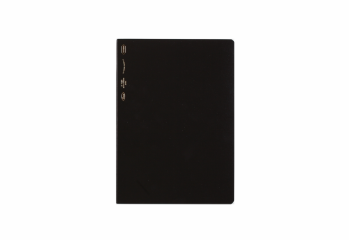 Stalogy Zeszyt A6 365 Day Notebook - w kratkę