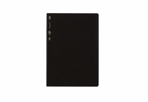 Stalogy Zeszyt B6 365 Day Notebook - w kratkę