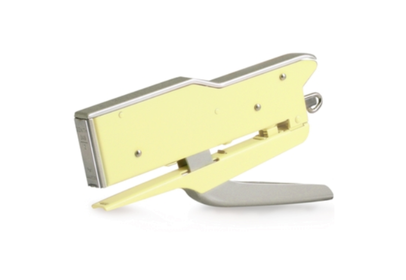 noteka zenith 548 e pastel żółty