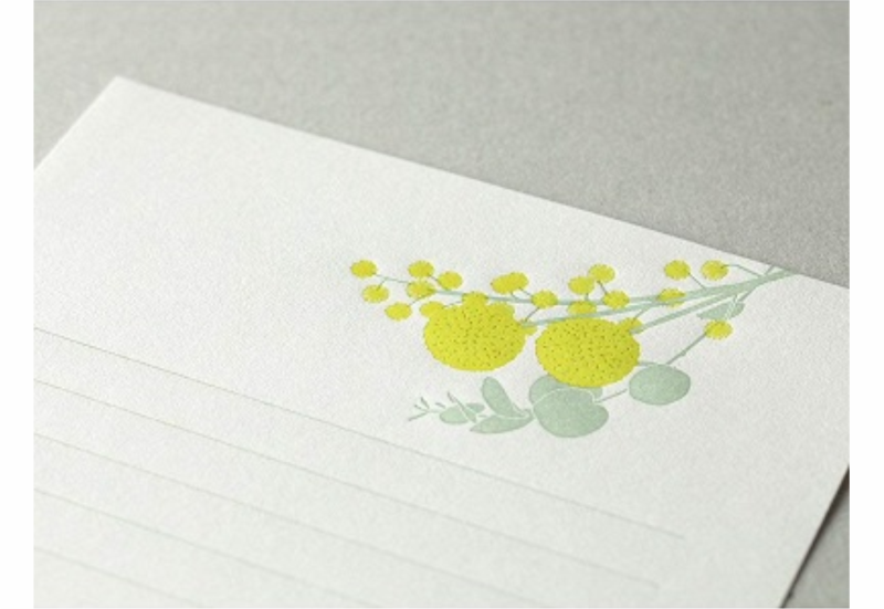 noteka papeteria zolte kwiaty midori - 3.png