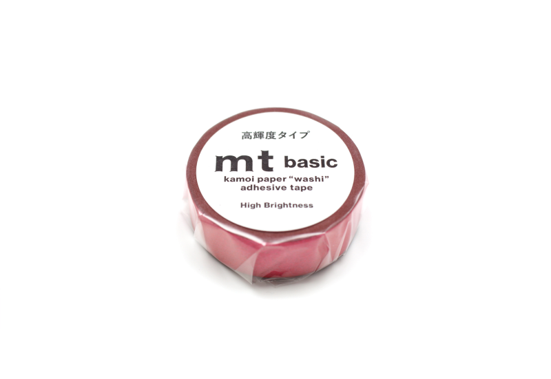 noteka mt washing tape lśniąca różowa 2.png