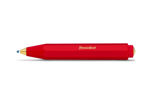 Długopis Kaweco Classic Sport Czerwony