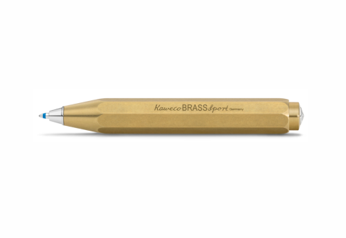 Długopis Kaweco Brass Sport