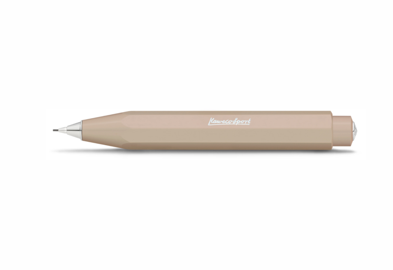 ołówek kaweco skyline macchiato noteka.png