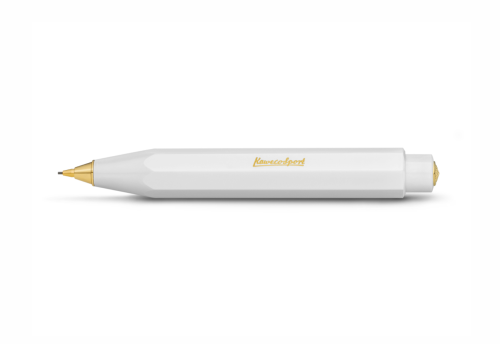 Ołówek Kaweco Classic Sport Biały