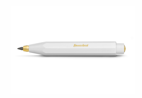 Sztyft Kaweco Classic Sport Biały