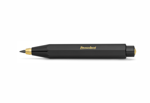 Sztyft Kaweco Classic Sport Czarny