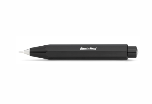 Ołówek Kaweco Skyline Sport Czarny