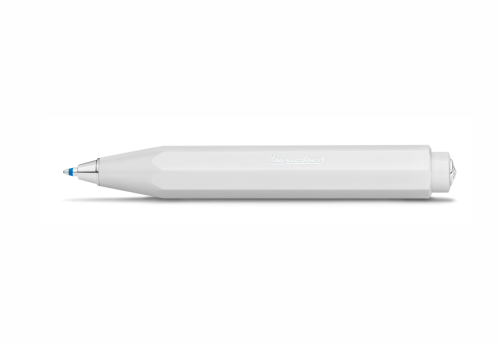 Długopis Kaweco Skyline Sport Biały