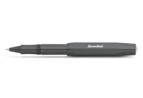Pióro kulkowe Kaweco Skyline Sport Szare