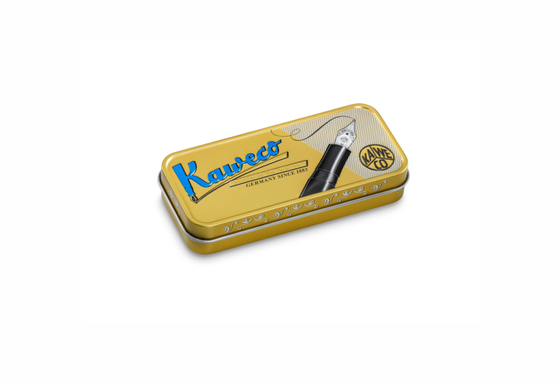 kaweco tin boc nostalgic.png