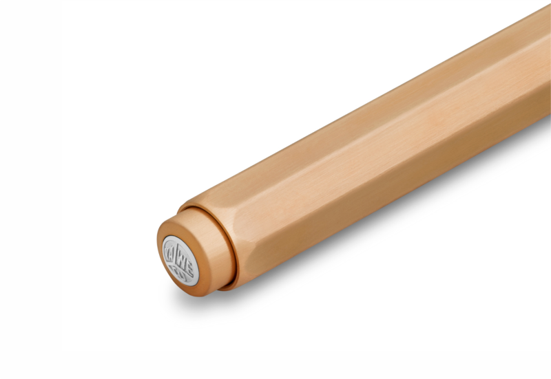 kaweco długopis bronze 2.png
