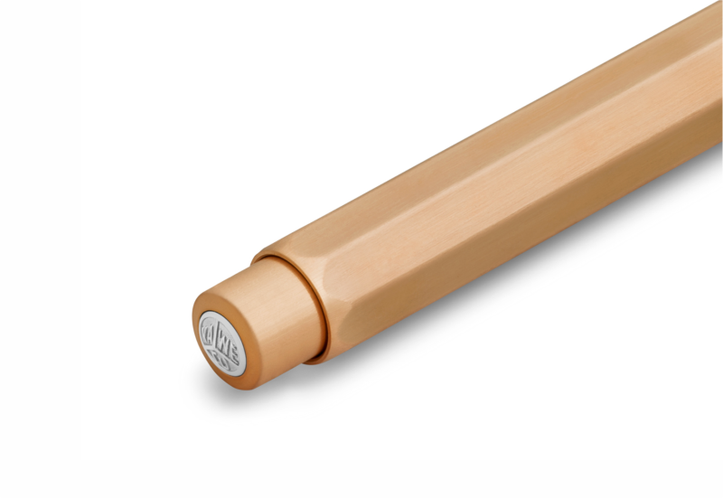 kaweco ołówek bronze 2.png