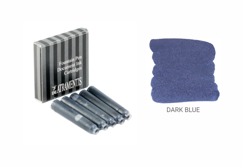 De Atramentis NABOJE DAEK BLUE.png