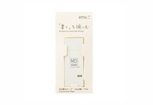 MD Paper 15th Korektor MD Correction Tape