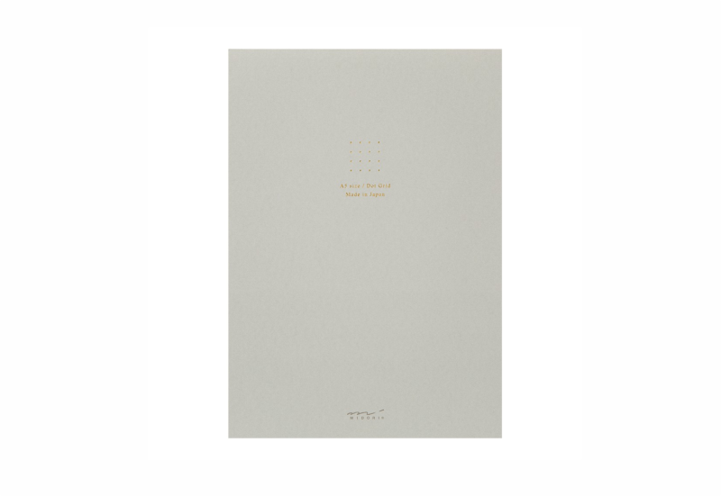midori dot grid colour pad szary.png