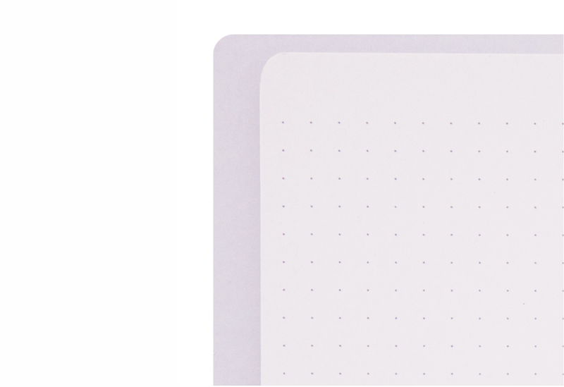 midori notes na spirali dot grid colour pad fioletowy - 3.png