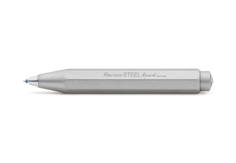 kaweco steel sport bp noteka