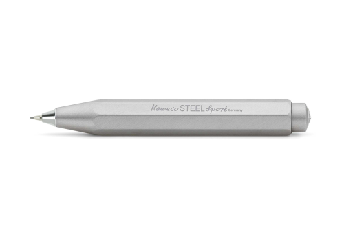 Ołówek Kaweco Steel Sport
