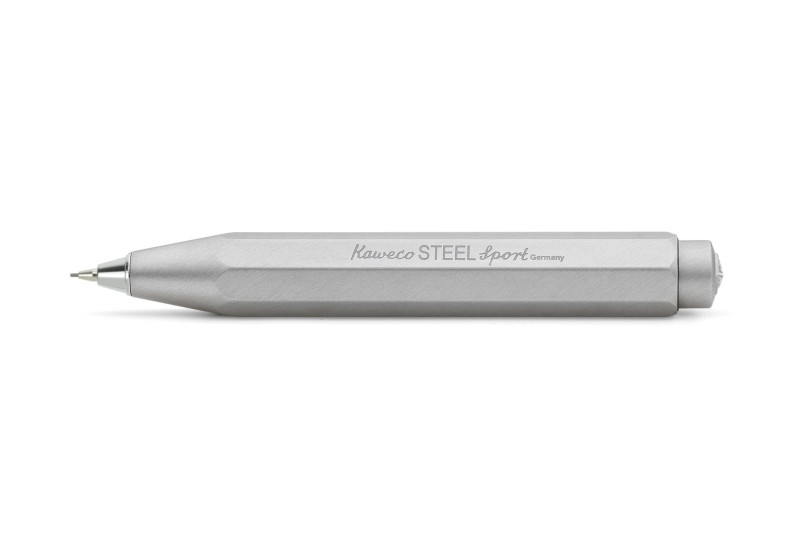 kaweco steel sport pp noteka