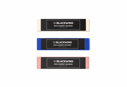 Gumki do ołówków Palomino Blackwing
