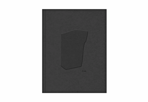 Papierniczeni Planner Niedatowany Monolit