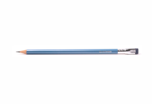 Ołówki Blackwing Pearl - Niebieskie